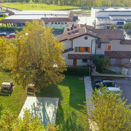 Chalet My Peschiera Family Xl *