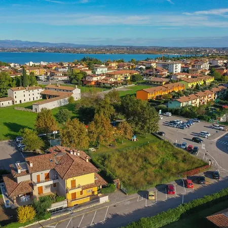 My Peschiera Family Xl بسكييرا ديل غاردا