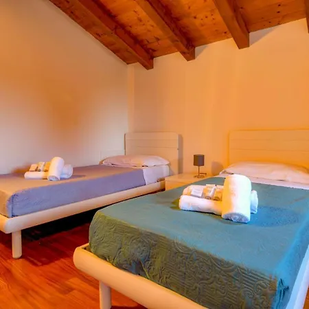 My Peschiera Family Xl Chalet
