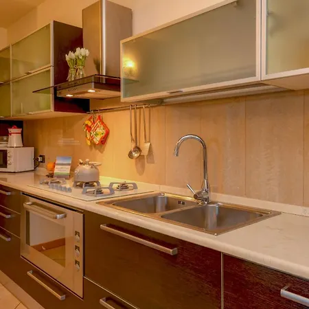 Chalet My Peschiera Family Xl *