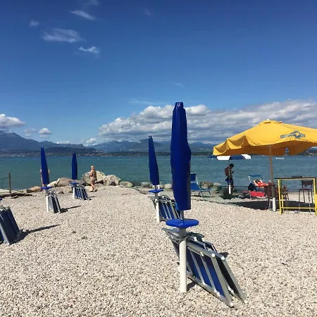 My Peschiera Family Xl Horská chata Peschiera del Garda